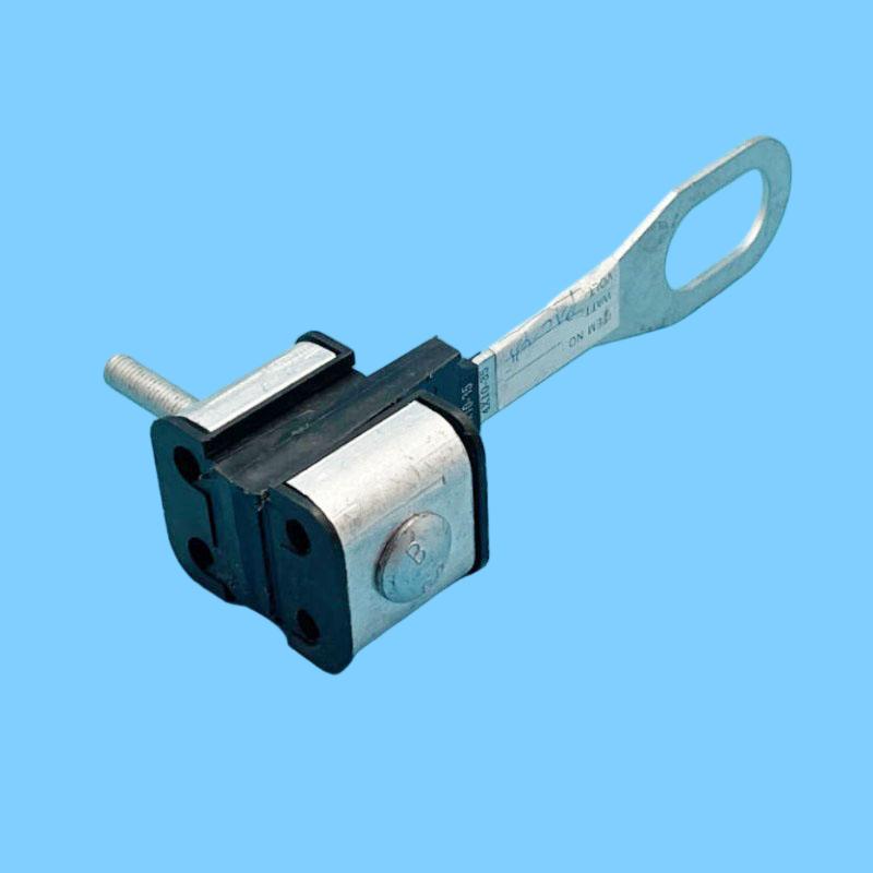 PAC 4 Cores Collection Tension Clamp 4